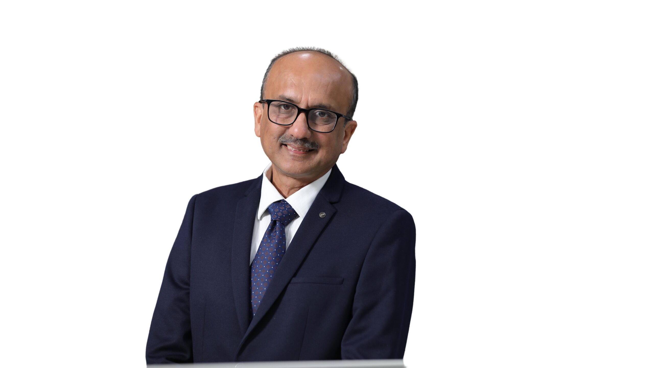 NTT DATA Appoints Alok Bajpai as Managing Director, India, Global Data Centers