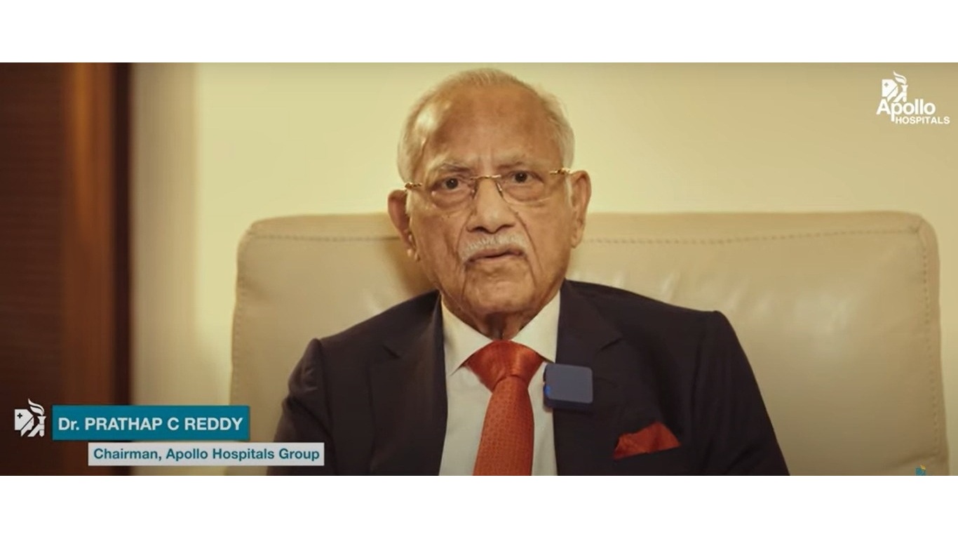 Apollo Hospitals