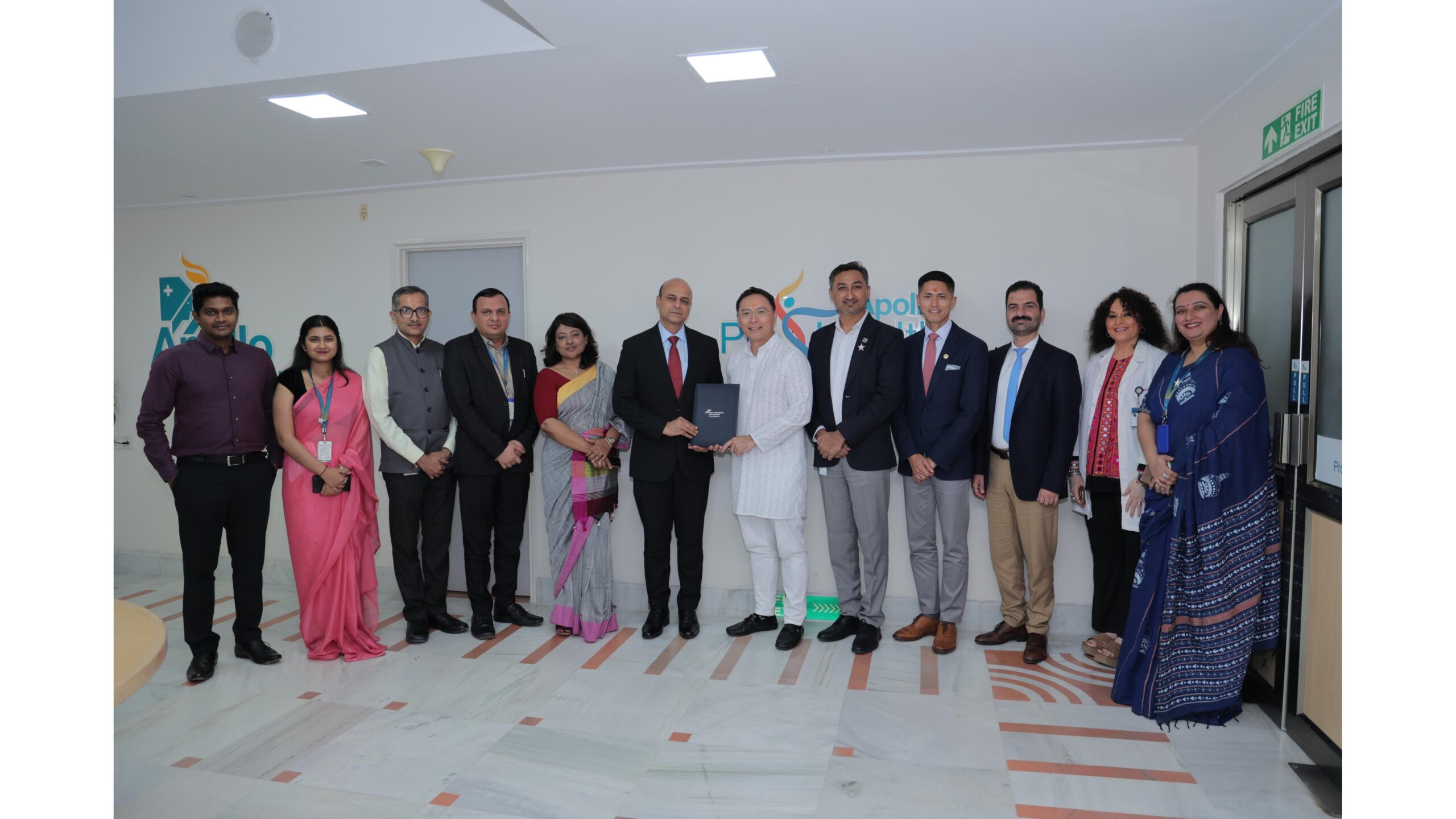 Apollo Hospitals_JCI Accreditation