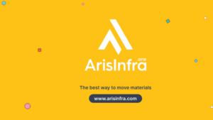 Arisinfra Solutions Ltd. logo