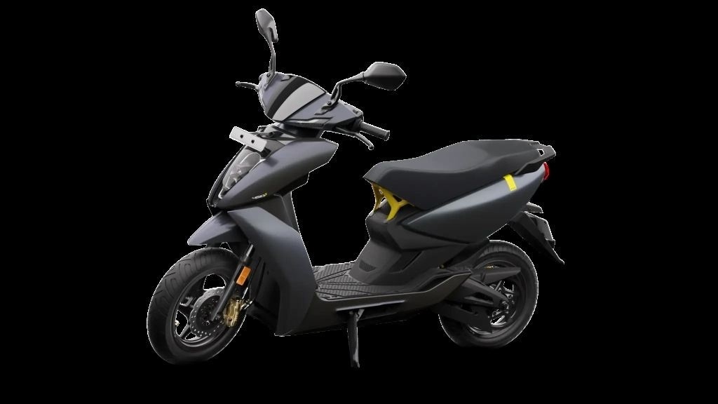 Ather Energy Limited introduces 450S