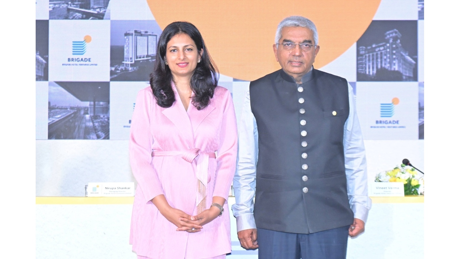 BRIGADE HOTEL VENTURES LIMITED IPO