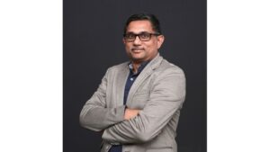 Baskar Subramanian, MD & CEO, Amagi Media Labs