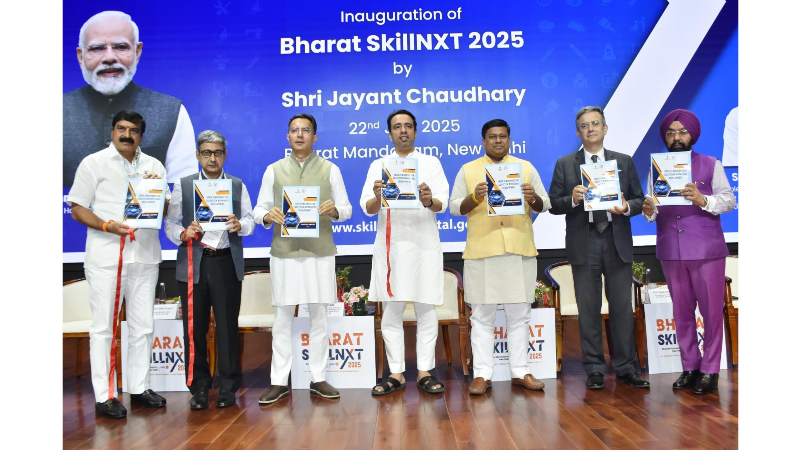 Bharat SkillNxt 1