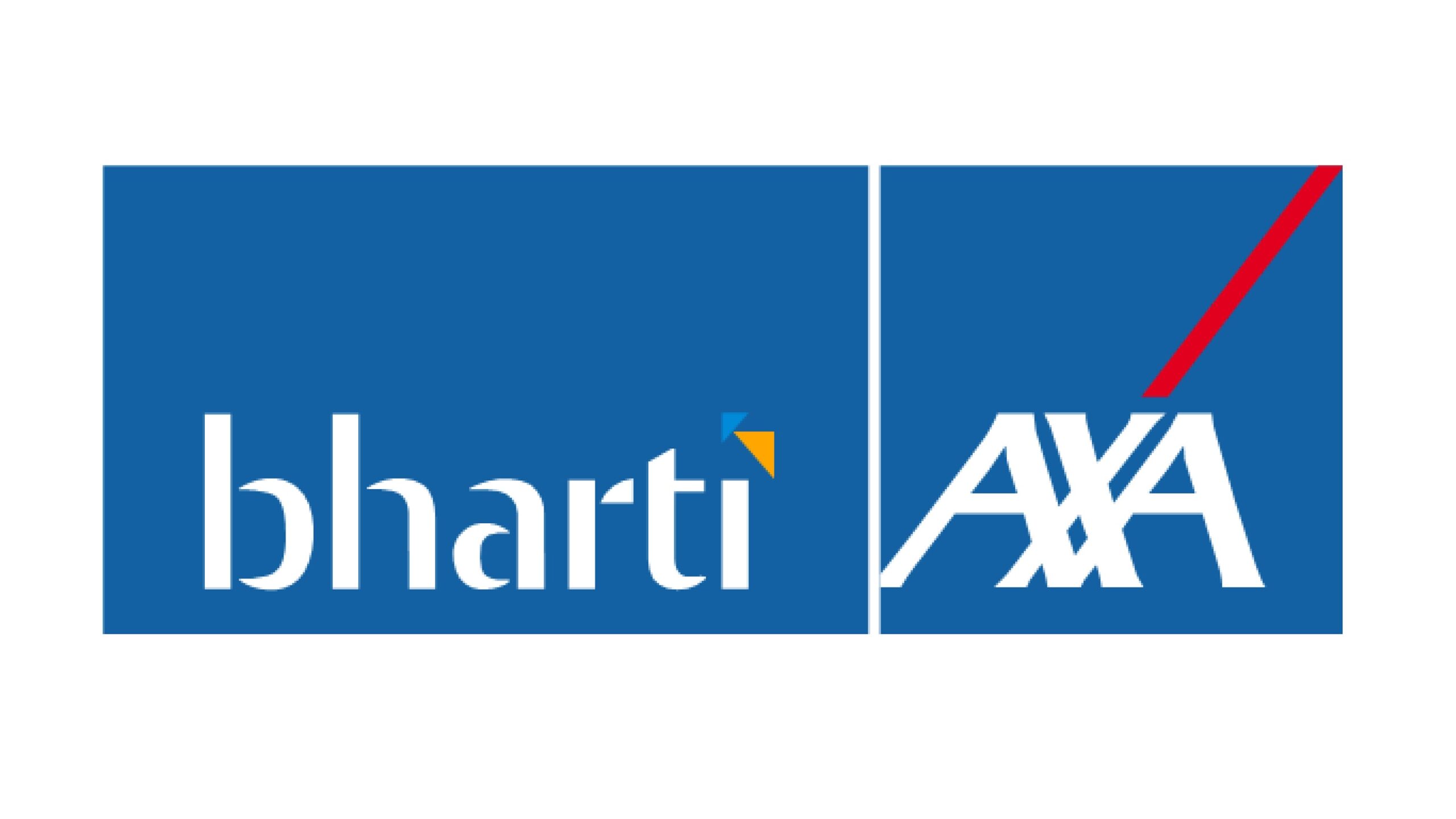 Bharti AXA Life Insurance Company Ltd Logo