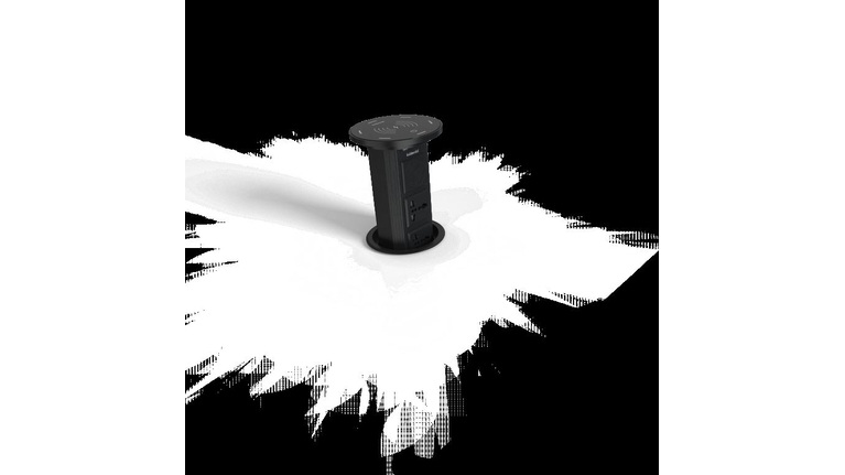 Boomeroo Pop-up Socket