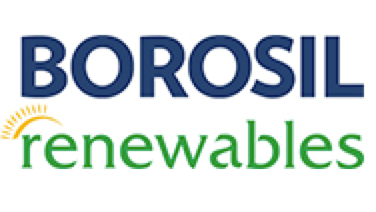 Borosil Renewables Limited Logo