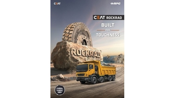 CEAT Rockrad