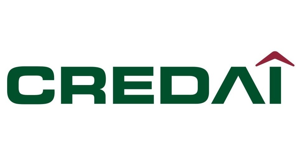 CREDAI Logo
