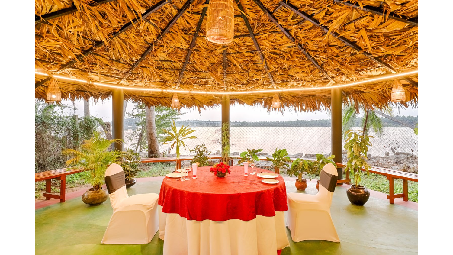 Club Mahindra_Dindi