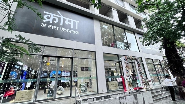 Croma New Store Launch In Santacruz - West