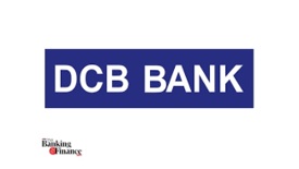 DCB Bank Logo