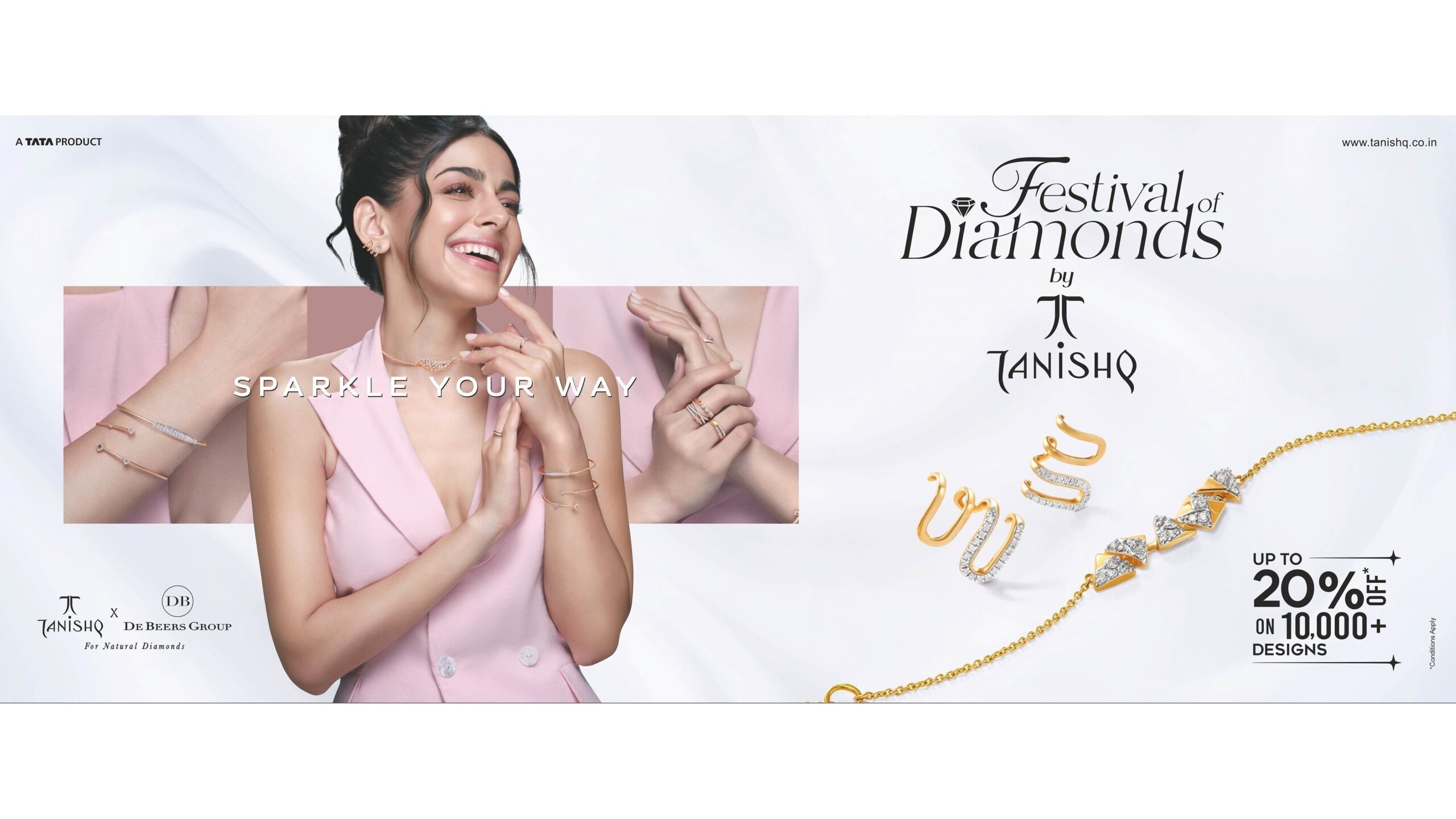 Festival of Diamonds