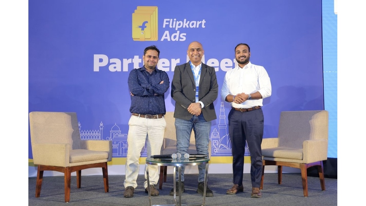Flipkart Deepens Seller Connect with Insightful