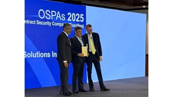 G4S Awards image