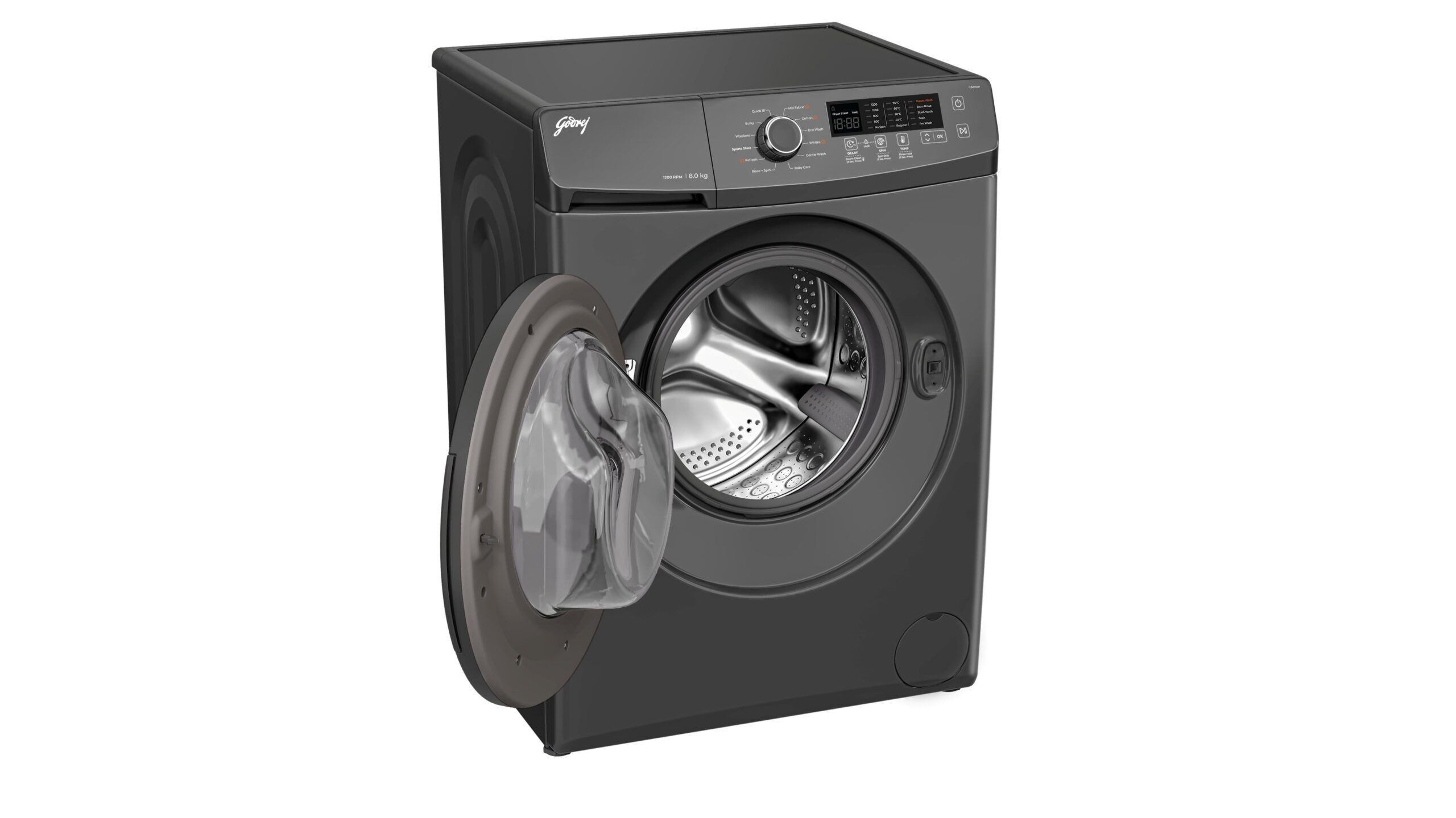 Godrej Cresta Black