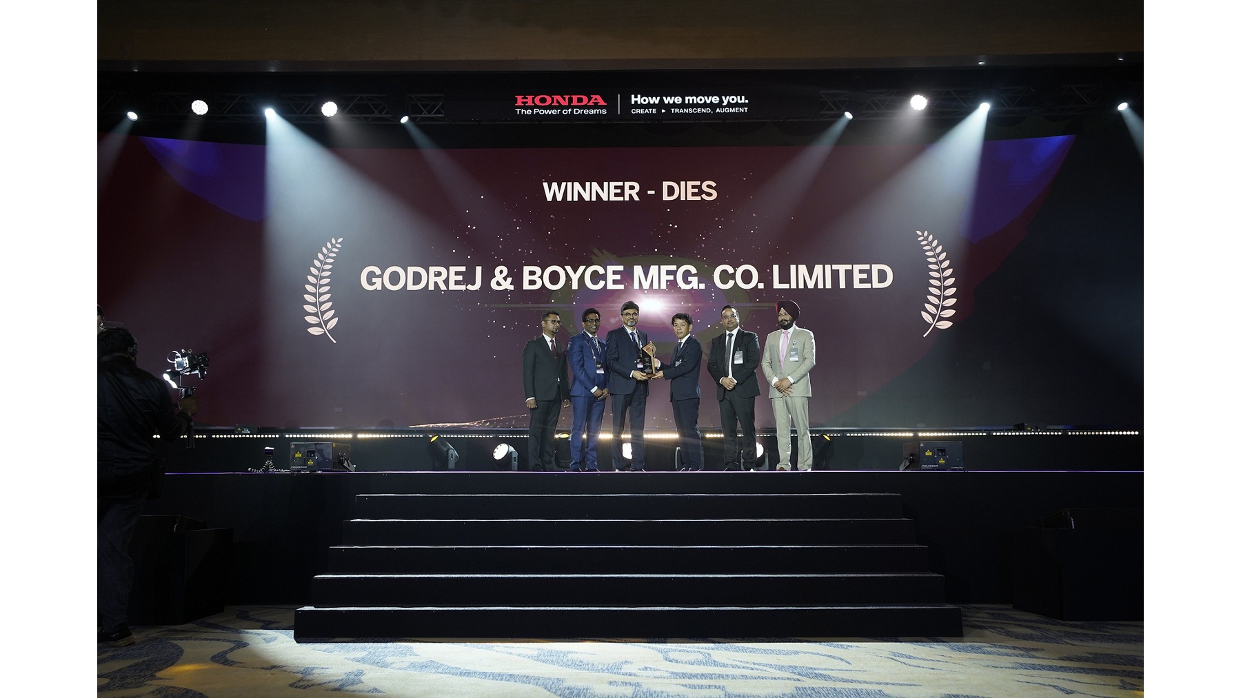 Godrej Enterprises Group powers Indias EV growth