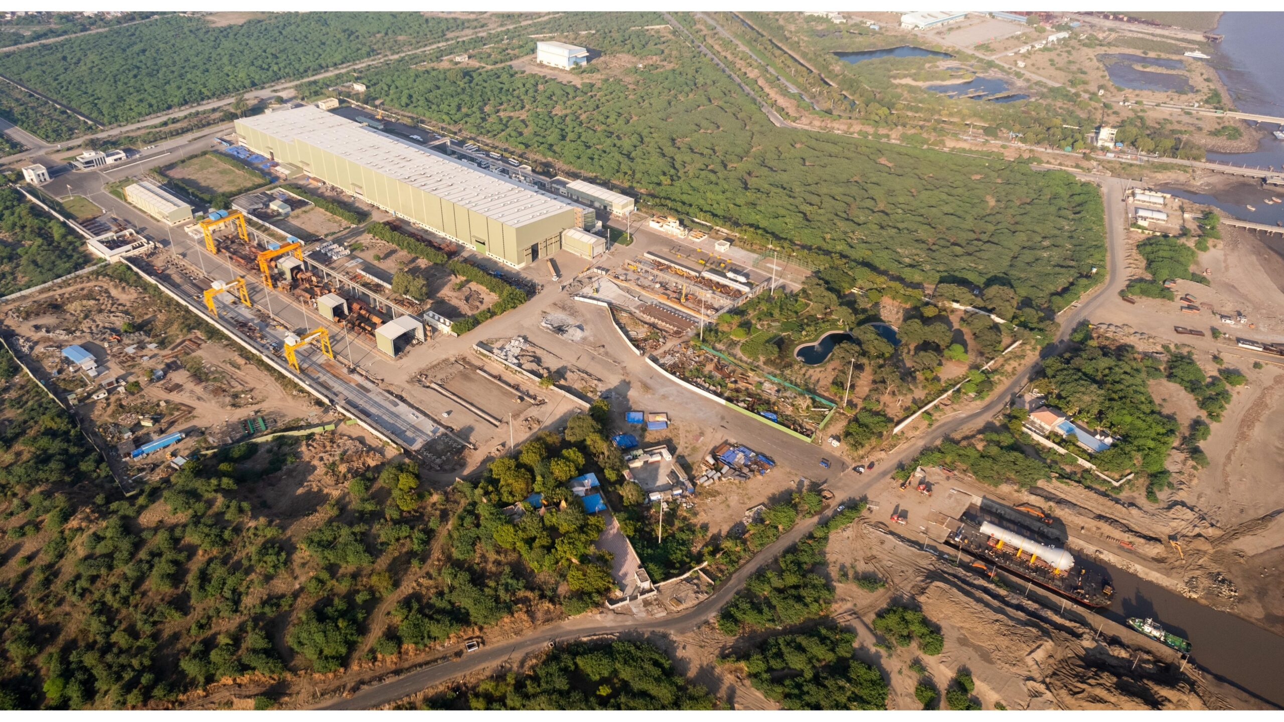 Godrej supports India’s clean tech exports to Europe