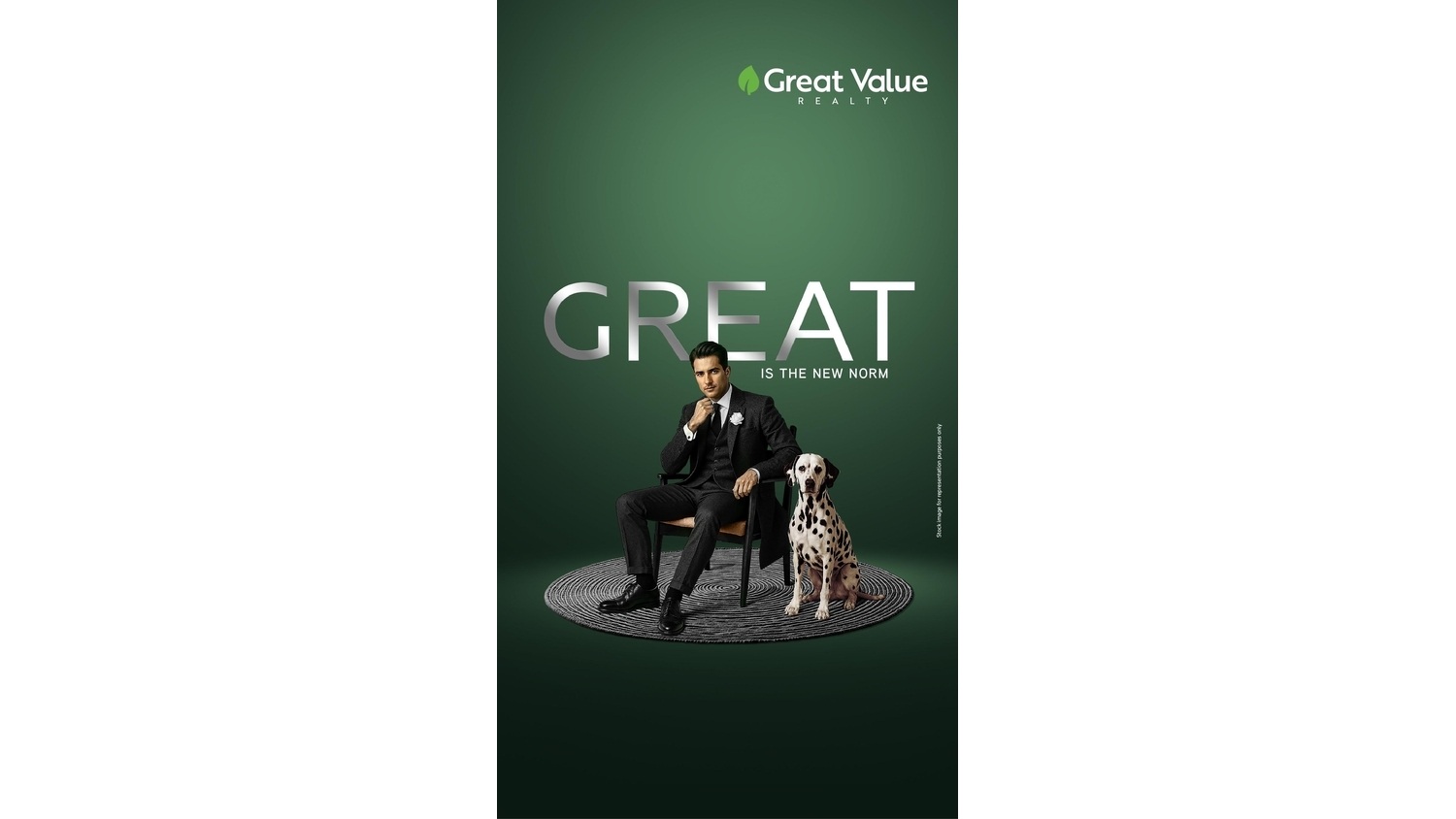 Great is the New Norm Campaign