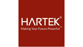 HARTEK Logo