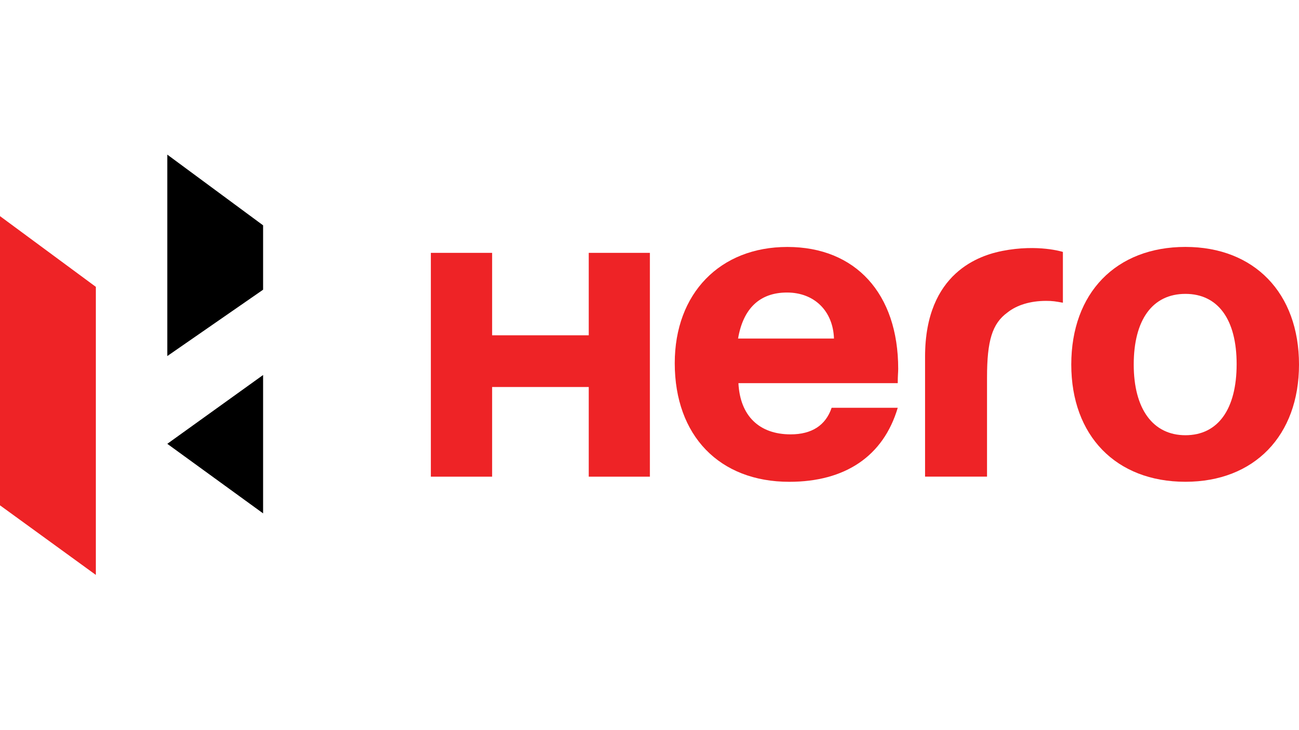 Hero MotoCorp Logo