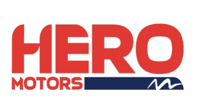 Hero Motors Limited Logo