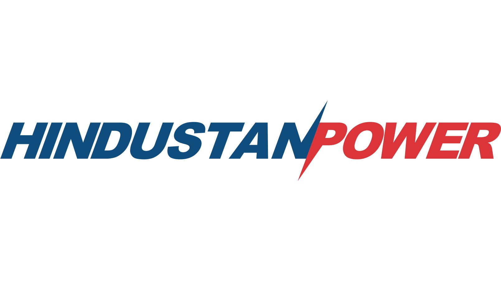 Hindustan Power Logo