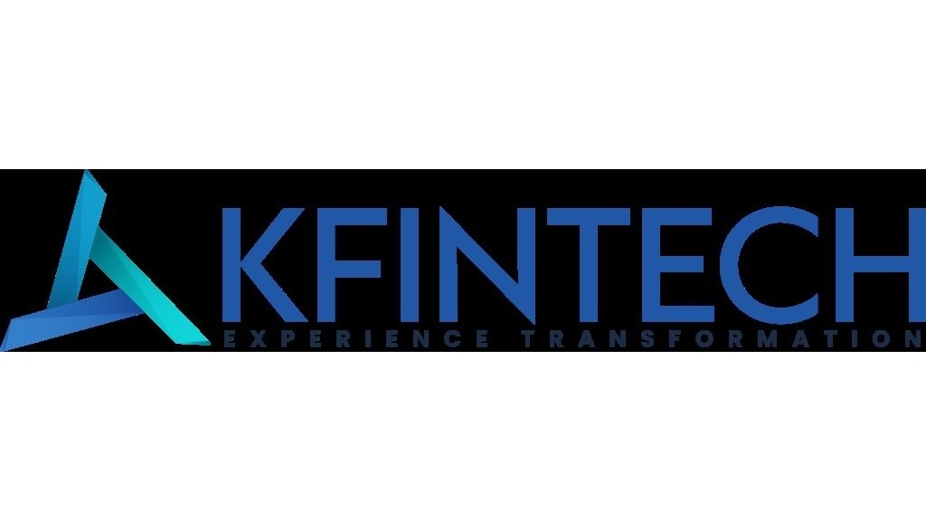 KFintech Logo PNG