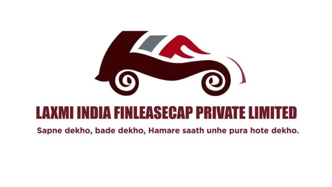 Laxmi India Finance Limited
