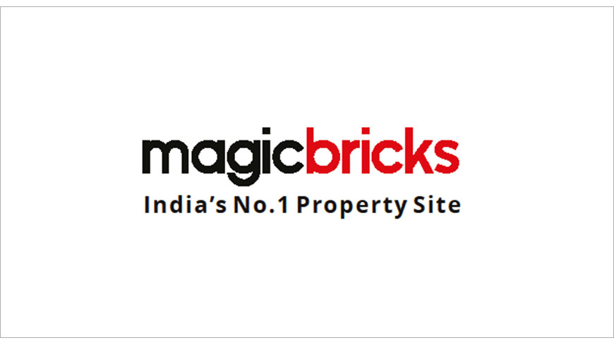 Magicbricks Logo