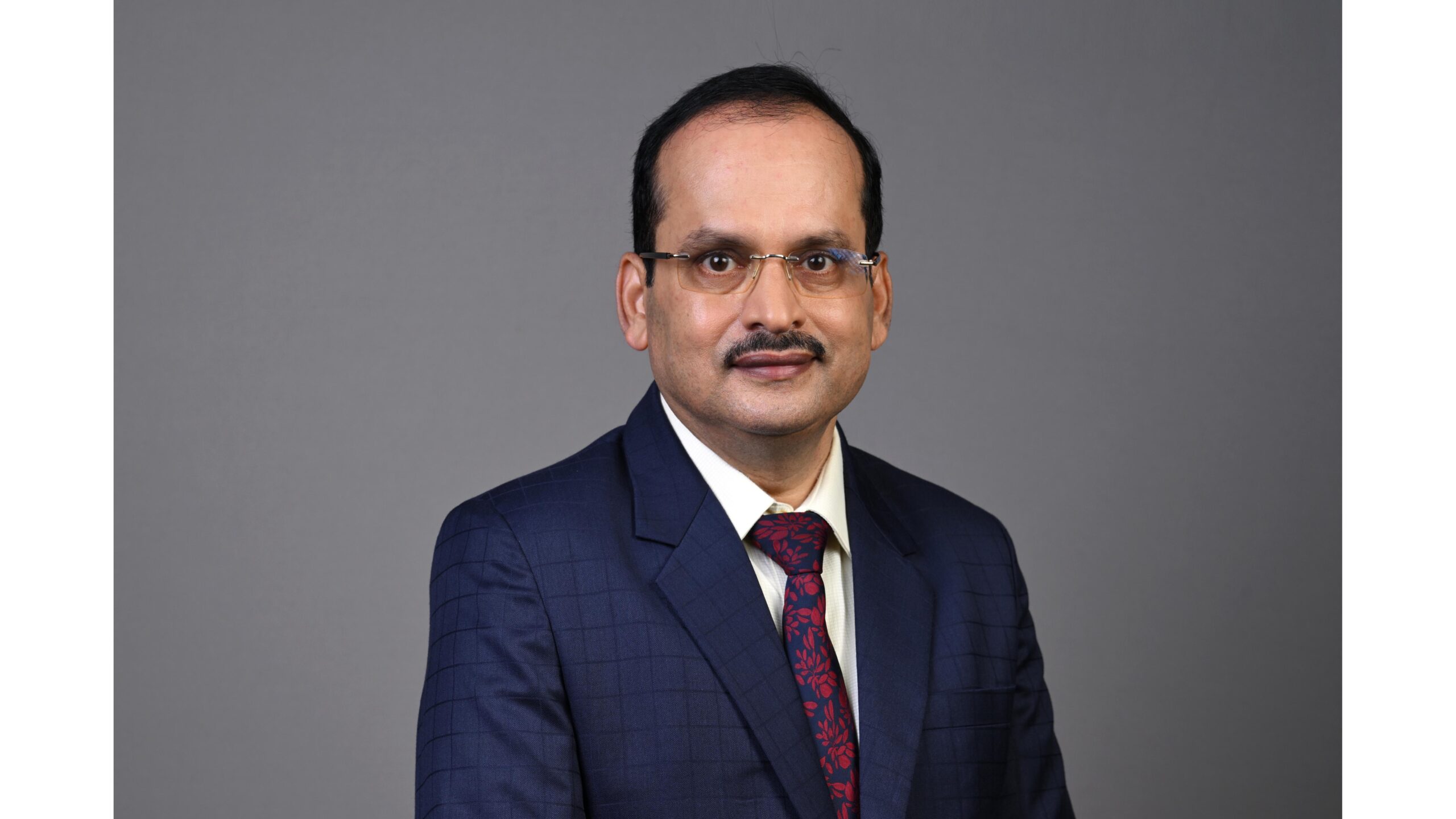 Mr. Debasish Mohanty, Chief Strategy Officer, The Wealth Company