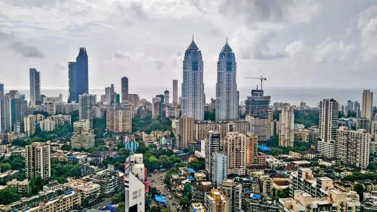 Mumbai Real Estate market maintains momentum in July 2025