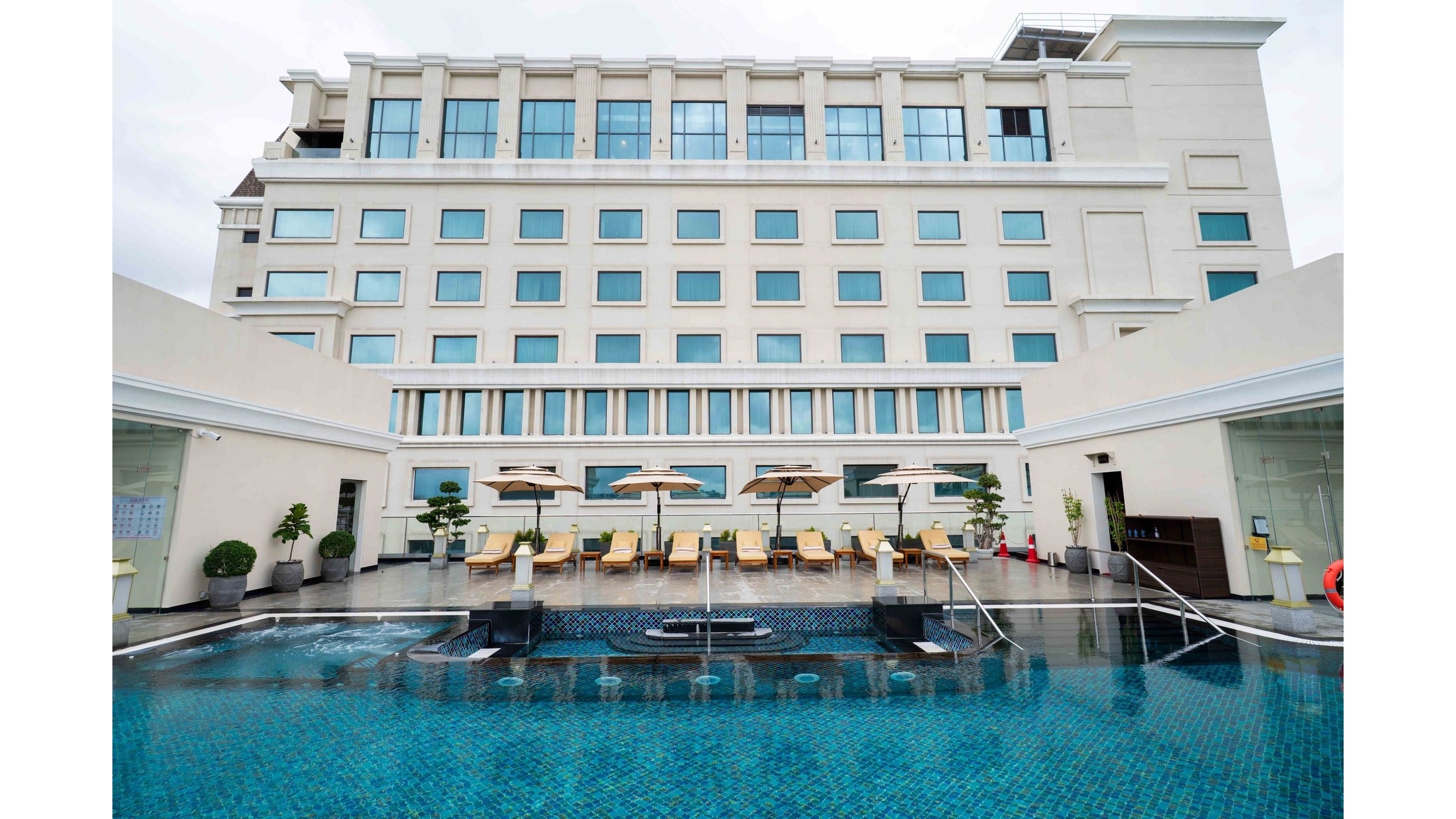 NILA_Swimming Pool
