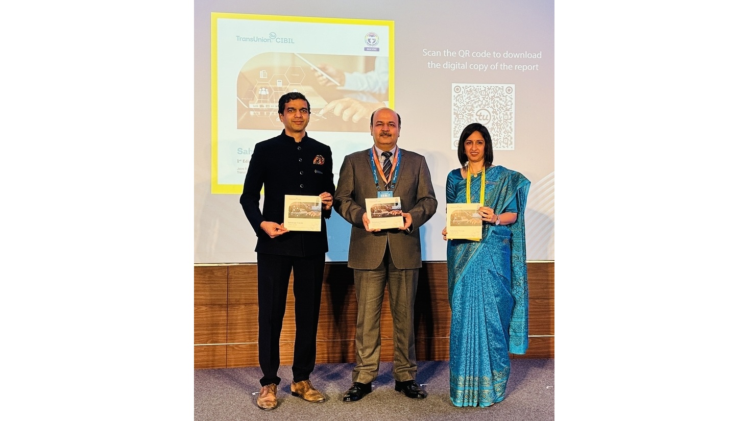 NUCFDC and TransUnion CIBIL unveils Sahakaar Trends Report