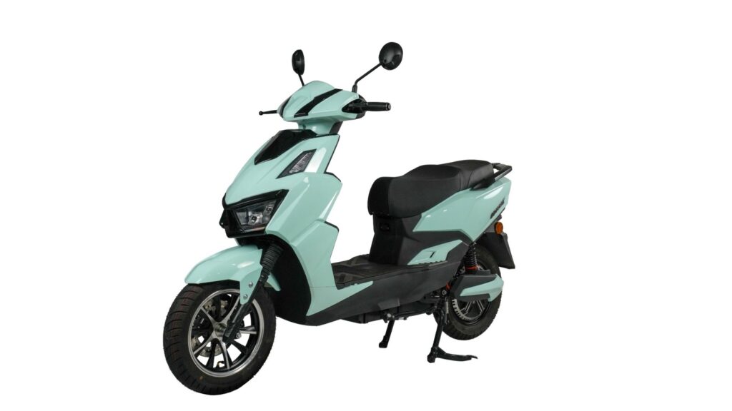 Odysse Electric Racer Neo 2