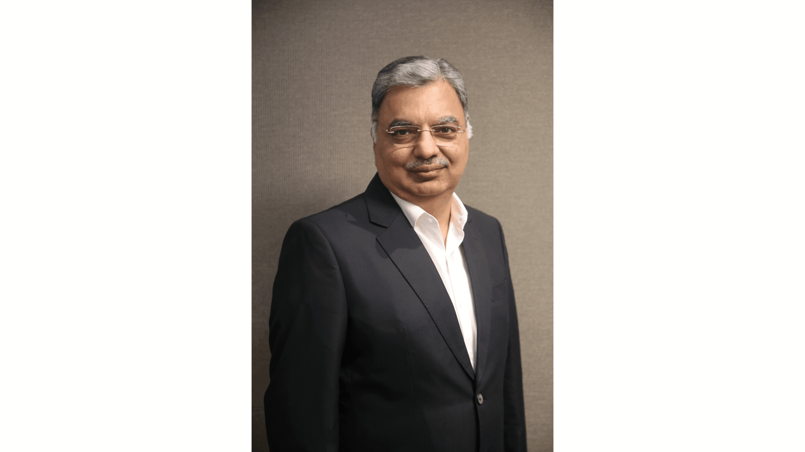 Oilmax Dr. Kapil Garg, CMD, Oilmax Energy Pvt. Ltd