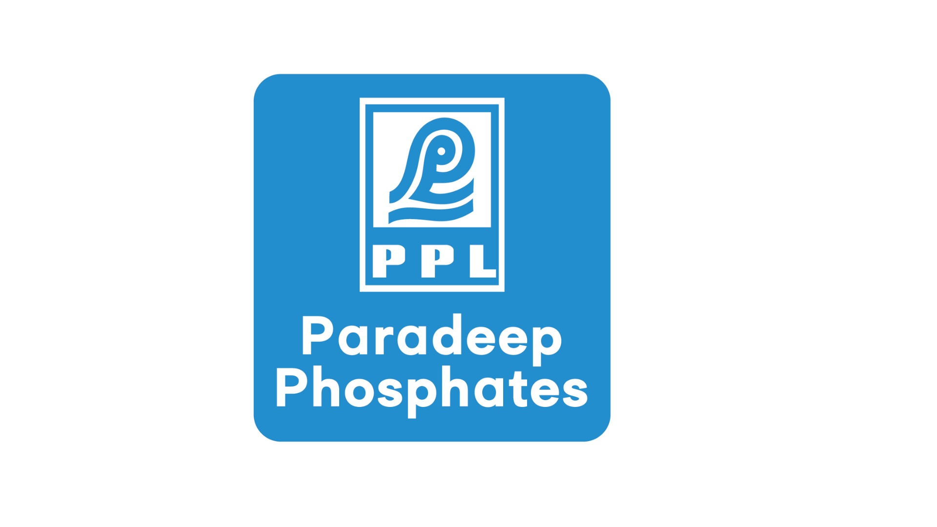 Paradeep Phosphates Ltd