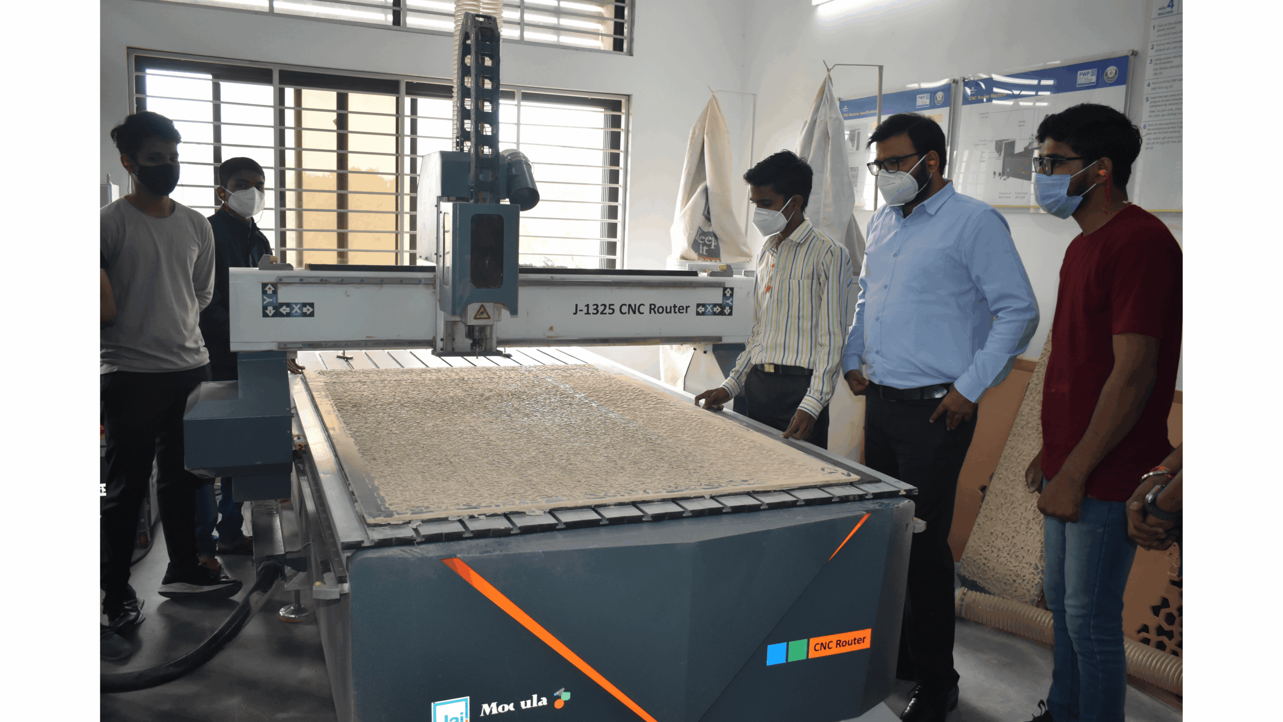 Pidilite Industries Image 1