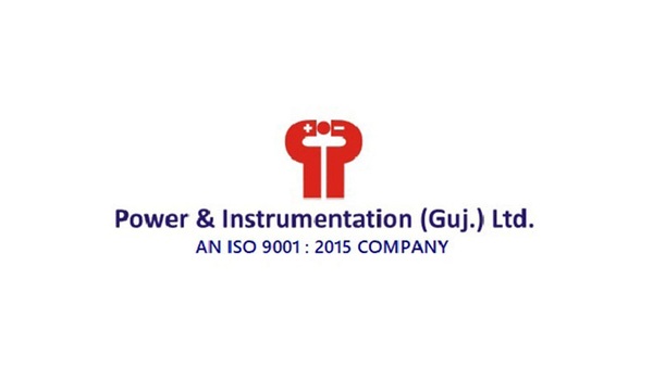 Power & Instrumentation (Gujarat) Limited Logo