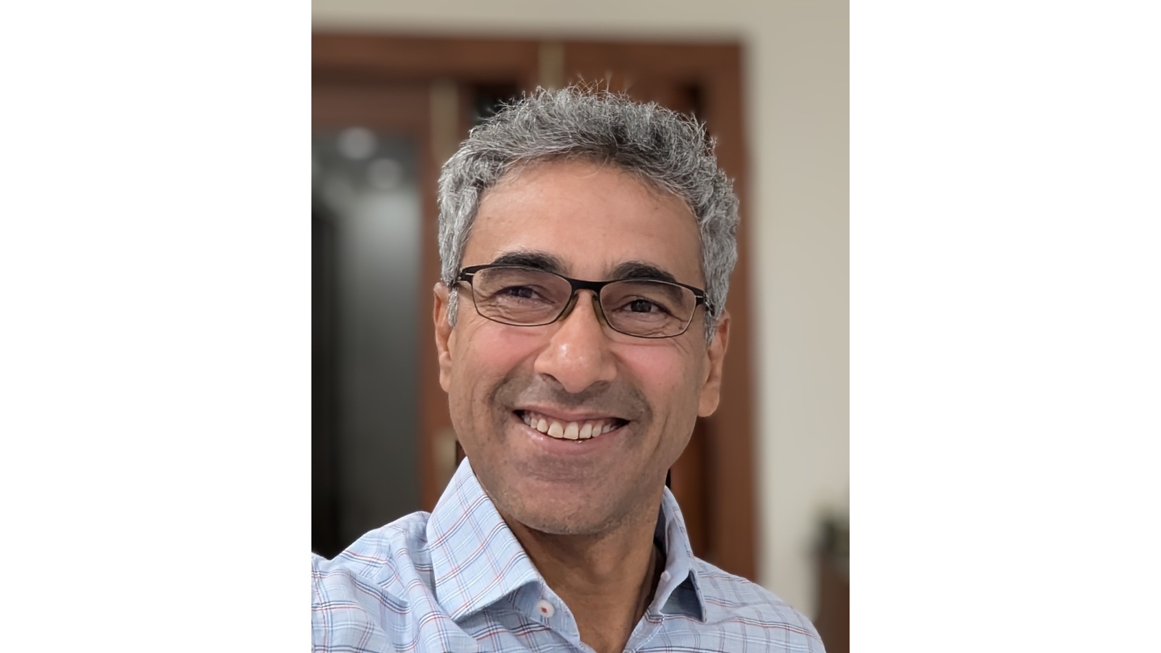 Praveen Sharma CEO of REA India