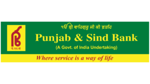 Punjab & Sind Bank Logo