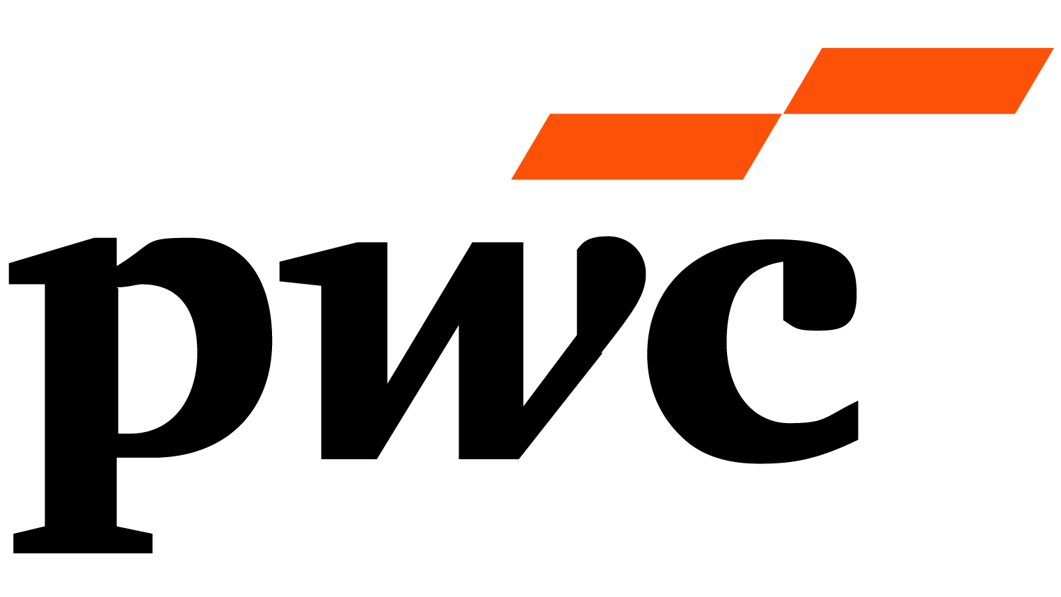 PwC Logo