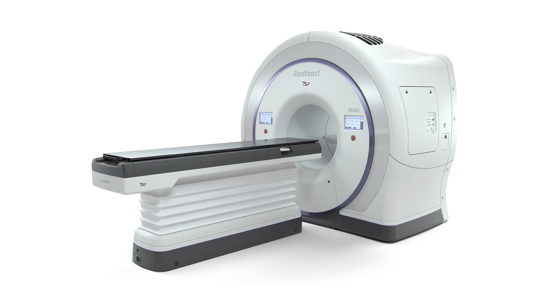 Radixact image