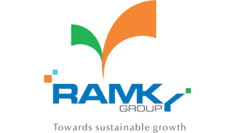 Ramky Infrastructure Logo