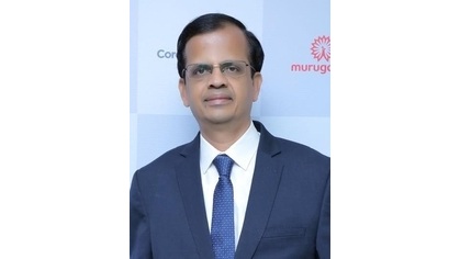 S Sankarasubramanian, MD & CEO, Coromandel International Limited