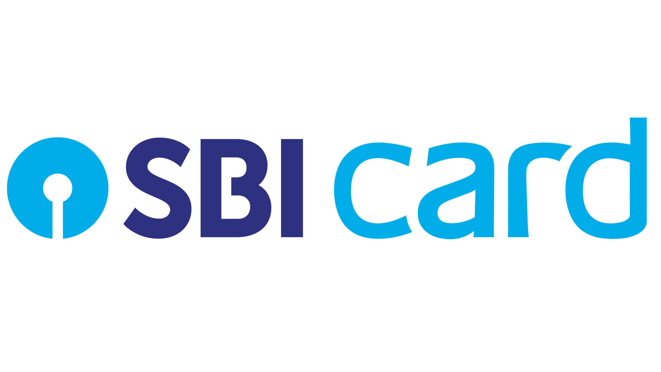 SBI Card Logo