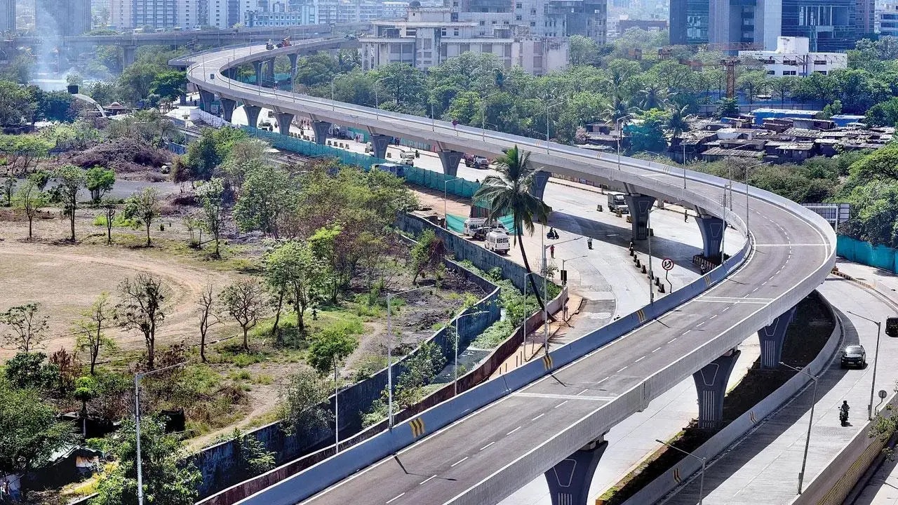SCLR Extension to Ignite Housing Demand in Eastern Suburbs like Chembur