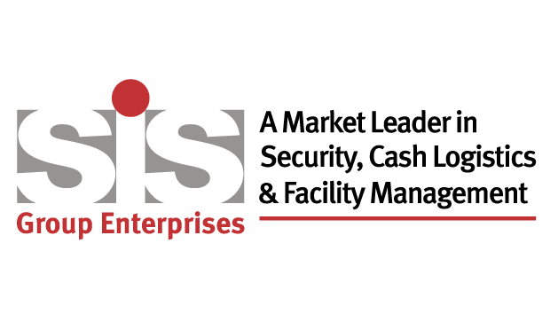 SIS LTD Logo