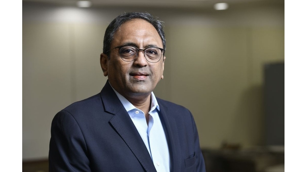 SN Subrahmanyan