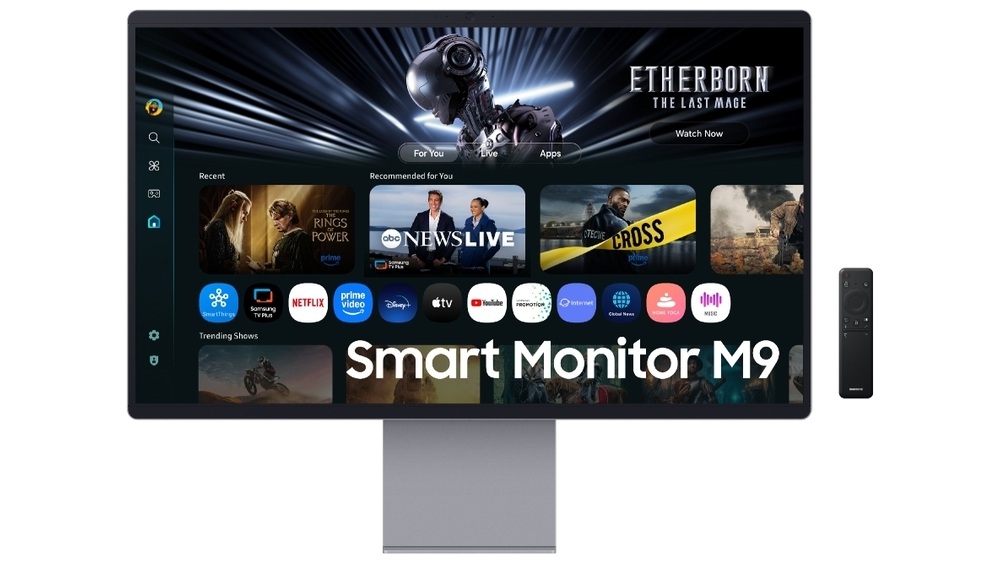 Samsung TVs and Displays-Smart-Monitor M9 M8-and M7 QD-OLED-Display_main2